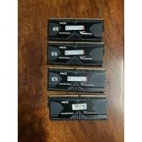 ราคา แรม Kingston predator hyper x ddr4 3000hz (12043453703)