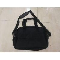 ราคา กระเป๋า american tourister สะพายข้างสีดำ (9625631433)