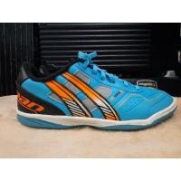 ราคา Pan Zigma ll สีฟ้าส้ม (19624067400)