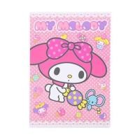 ราคา SANRIO สมุดโน๊ตฉีก My Melody (63081202)