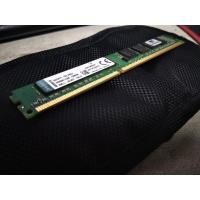 ราคา Ram ddr3(1333) 4gb Kingston Value Ram (KVR13N9S8/4) มือสอง (3372204364)