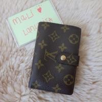 ราคา LV Wallet กระเป๋าสตางค์ LV (1811689105)