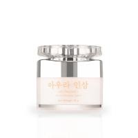 ราคา Prideness ครีมโสมแต้มฝ้า ครีมโสม เกาหลี ลด ฝ้า กระ จุดด่างดำ ริ้วรอย ใน 14 วัน ครีมทาฝ้าลึก ครีมบำรุงผิวหน้า รักษาฝ้า (18676252246)