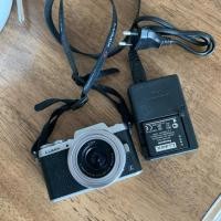 ราคา PANASONIC Camera Lumix DMC-GF8 KIT 12-32mm มือ 1 / 2 หมื่น (2395846792)