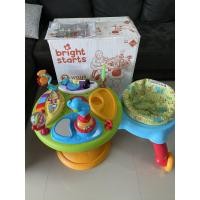 ราคา มือสอง - Around we​ go​ AWG​ Bright​stars รุ่น Zippity Zoo 3in1 (3932804585)