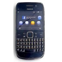 ราคา (มือสอง) Nokia e6 3g (19748967916)