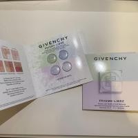 ราคา พร้อมส่ง✨ Tester แป้งฝุ่น Givenchy Prisme Libre mat finish and enhanced radiance loose powder 4in1 (16952257905)