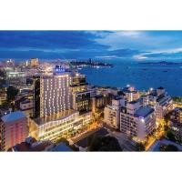 ราคา Voucher : Mytt Beach Hotel Pattaya ห้อง Deluxe Urban พร้อมอาหารเช้า 2 ท่าน (3516519531)