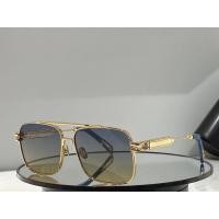 ราคา MAYBACH แว่นตาแฟชั่น กรอบโลหะสีทอง (23013223747)