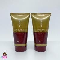 ราคา JOICO K-PAK Color Therapy Luster Lock Treatment ขนาดทดลอง 2หลอดx50ml (5764878422)