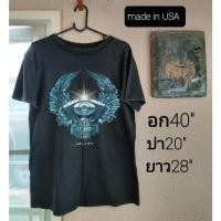 ราคา Harley Davidson แท้ อก40" ปี 1998 made in USA (6087987446)