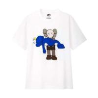ราคา New Uniqlo x​ kaws ไซส์​ L ของแท้ (2698986588)