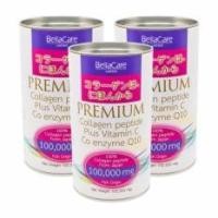 ราคา Bella Care Super Premium Collagen Tripeptide 100000 mg (9034385363)