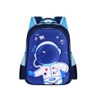 ราคา กระเป๋าเป้เด็ก กระเป๋านักเรียน ลายการ์ตูน นักบินอวกาศ (19809700237)