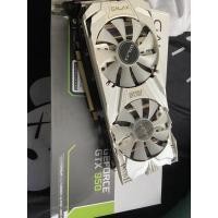 ราคา Gtx 950 2g galax white (8380510919)