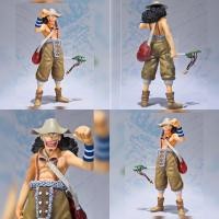 ราคา OnePiece BANDAI FiguartsZero[อุซป]โมเดล ฟิกเกอร์วันพีช ของแท้ (9618083685)