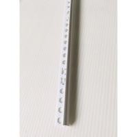 ราคา คิ้วกระเบื้อง PVC สีขาว สีครีม และสีแดง ราคาถูกใ (4653100054)