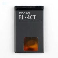ราคา BL-4CT แบตเตอรี่โทรศัพท์สำหรับ NOKIA 5310 5630 6600 พับ 6700 7210 7230 7310X3 860 mAh (8900113806)
