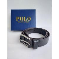 ราคา [มือสอง]polo เข็มขัด หนังไซส์ 36 แท้จากช้อป (19121460893)