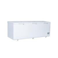 ราคา SANDEN ซันเด้น ตู้แช่แข็ง รุ่น SNQ-0805 / SNQ-0805i ความจุ​ 800ลิตร/28คิว (4504553024)