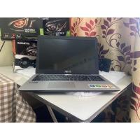 ราคา โน๊ตบุ๊คมือสองสภาพดี Asus X555QG | RAM 4 GB | SSD 120GB (23238054180)