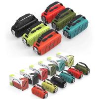 ราคา HOPESTAR A20Pro ลำโพงบลูทูธ เสียงดีเบสแน่น ดังกระหึ่ม ของแท้ 100% (แถมไมโครโฟน wireless) (5270164628)