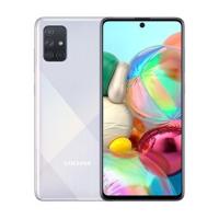 ราคา (ผ่อนชำระ 0%) Samsung A71 เครื่องศูนย์ไทย (4118073975)