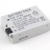 ราคา Canon BATTERY LP-E8 แบตเตอรี่แคนนอน EOS 550D,600D,650D,700D Canon Battery (451461105)