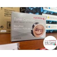 ราคา Fuji Xerox CT201918 Black ตลับหมึกโทนเนอร์ (19078484878)