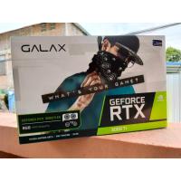 ราคา การ์ดจอ GALAX RTX 3060 Ti EX 8GB GDDR6 256BIT (LHR) มือ 2 สภาพดี พัดลมมีไฟ ประกัน:Ascenti 12/2023 พร้อมส่งทันที (22075969902)