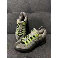 ราคา Nike air max 95 สภาพใหม่ ของแท้ 100% (2966686934)