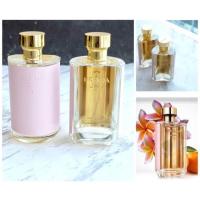 ราคา prada la femme l'eau 100ml (755222492)