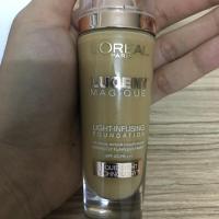 ราคา Loreal lucent magique foundation G4 (978530176)