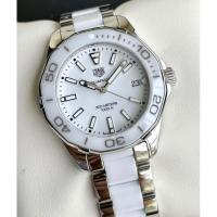 ราคา Tag heuer Aquaracer ceramic boy size (5087450969)