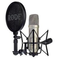 ราคา Microphone Condenser Rode NT1A (20152373375)