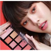 ราคา NYXพาเลทลุคส์หวาน Matchy-Matchy Monochromatic Color Palette สี melon น่ารัก สดใส ใช้ได้ครบทั้งหน้า (4832801502)