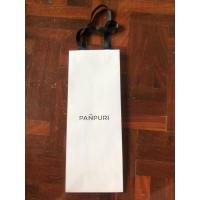 ราคา ถุงกระดาษ melt me, panpuri, pual,mandarin oriental (2450022270)