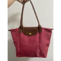ราคา ของแท้ มือสอง longchamp size s หูยาว (14242804925)