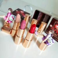 ราคา CHARLOTTE TILBURY Hot Lips Mini Celebrity Lipstick Charms (872933982)