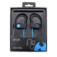 ราคา Bluetooth Headset Sport 'MD-Tech' (S3) (1921099187)