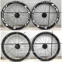 ราคา ล้อคาร์บอน VISP รุ่น Basic Series แกน Thru axle ( disc brake ) (7446058793)