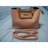 ราคา กระเป๋า TAYWIN สีชมพูนม (6154769404)