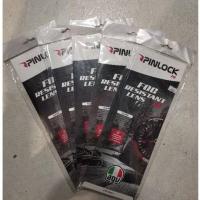 ราคา แผ่นกันฝ้า พินล็อกกันฝ้า สำหรับ AGV รุ่น K-1,K3 sv (8478427245)