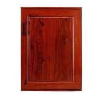 ราคา KOCH KITCHEN บานซิ้งค์เดี่ยวอลูมิเนียม 44x62.5ซม. SAKDEE-SS สีสักแดง (19231696947)