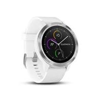 ราคา นาฬิกา garmin vivo 3 สีขาว (2372442319)