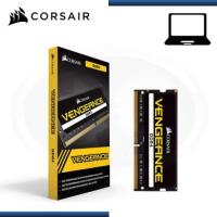 ราคา CORSAIR Vengeance 8GB 260-Pin DDR4 SO-DIMM 3200MHz FOR NOTEBOOK ของใหม่รับประกัน 5ปี by ARC (14986415125)