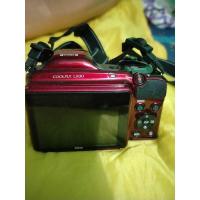 ราคา กล้องถ่ายรูป nikon สีแดง (18338024787)