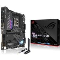 ราคา Z690 ROG MAXIMUS APEX + Z690 MAINBOARD (22672437283)