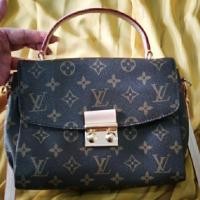 ราคา หลุยส์มือสอง หนังแท้ (3237021538)