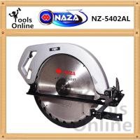 ราคา NAZA เลื่อยวงเดือน 16 นิ้ว รุ่น NZ-5402AL ยี่ห้อ NAZA ของแท้ (3600501548)